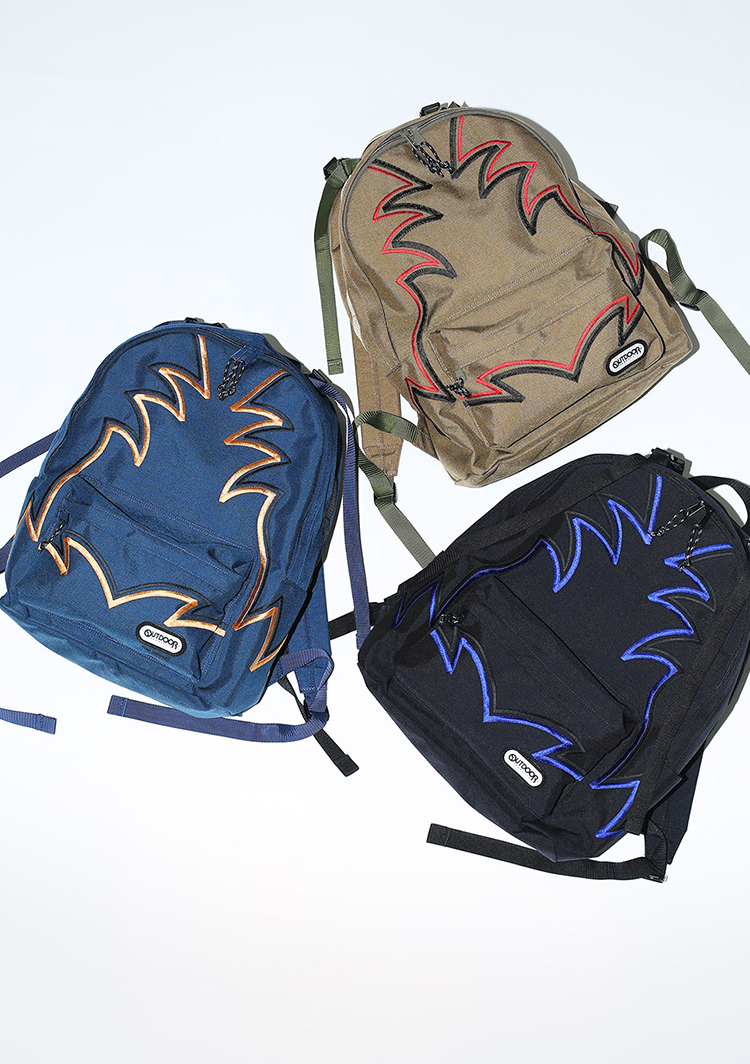 Toga | PACK FOR LIFE｜アウトドアプロダクツ（OUTDOOR PRODUCTS）